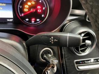 Mercedes GLC GLC (X253), SUV, 2015 / 2023 2.2 250d 16V BlueTEC 4-Matic picture 17