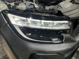 Renault Austral Austral, SUV, 2022 1.2 Mild Hybrid Advanced 130 picture 13