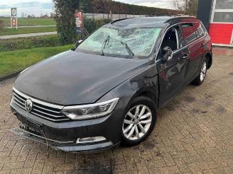 Volkswagen Passat Passat Variant (3G5), Combi, 2014 / 2024 1.6 TDI 16V picture 6