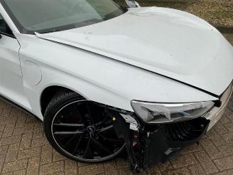 Audi E-tron e-tron GT (F83), Liftback, 2020 Competition 93 kWh picture 34