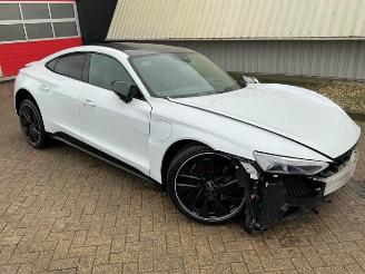 demontáž osobní automobily Audi E-tron e-tron GT (F83), Liftback, 2020 GT Competition 93 kWh 2022/7