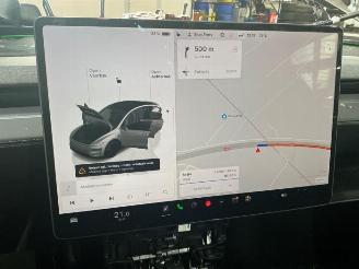 Tesla Model Y Model Y, SUV, 2025 RWD 58 kWh, Long Range RWD 75 kWh picture 15