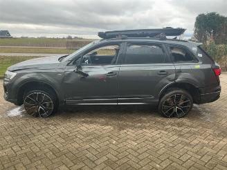 Audi Q7 Q7 (4MB/4MG), SUV, 2015 3.0 V6 24V 55 TFSI e picture 4