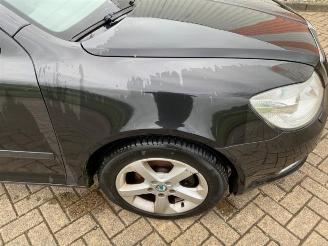 Skoda Octavia Octavia Combi (1Z5), Combi 5-drs, 2004 / 2013 1.2 TSI picture 14