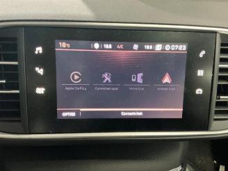 Peugeot 308 308 (L3/L8/LB/LH/LP), Hatchback 5-drs, 2013 / 2021 1.2 12V e-THP PureTech 110 picture 29