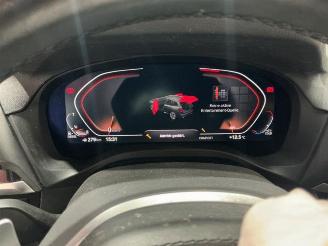 BMW X3 X3 (G01), SUV, 2017 xDrive 30d 3.0 Turbo 24V Mild Hybrid picture 9