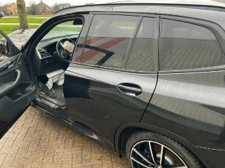 BMW X3 X3 (G01), SUV, 2017 xDrive 30d 3.0 Turbo 24V Mild Hybrid picture 33