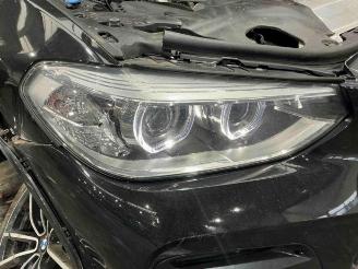 BMW X3 X3 (G01), SUV, 2017 xDrive 30d 3.0 Turbo 24V Mild Hybrid picture 31