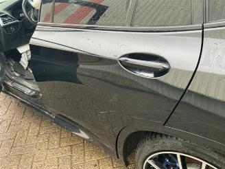 BMW X3 X3 (G01), SUV, 2017 xDrive 30d 3.0 Turbo 24V Mild Hybrid picture 34