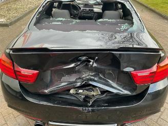 BMW 4-serie 4 serie (F32), Coupe, 2013 / 2020 428i 2.0 Turbo 16V picture 15