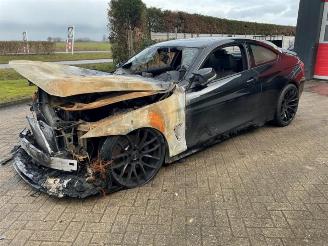 BMW 4-serie 4 serie (F32), Coupe, 2013 / 2020 428i 2.0 Turbo 16V picture 3