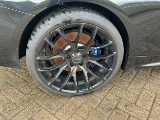 BMW 4-serie 4 serie (F32), Coupe, 2013 / 2020 428i 2.0 Turbo 16V picture 13