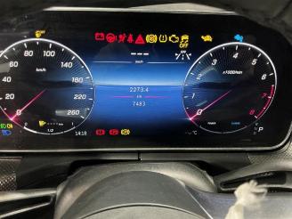 Mercedes C-klasse C Estate (S206), Combi, 2021 C-180 1.5 EQ Boost picture 10
