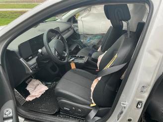 Hyundai ioniq 5 Ioniq 5 (NE), SUV, 2021 77/84 kWh RWD picture 35