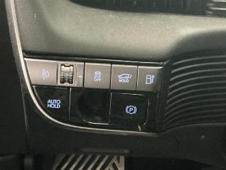 Hyundai ioniq 5 Ioniq 5 (NE), SUV, 2021 77/84 kWh RWD picture 24