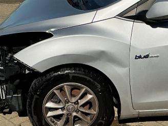 Hyundai I-30 i30 (GDHB5), Hatchback, 2011 1.6 GDI Blue 16V picture 11