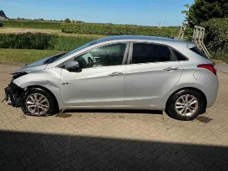 Hyundai I-30 i30 (GDHB5), Hatchback, 2011 1.6 GDI Blue 16V picture 6