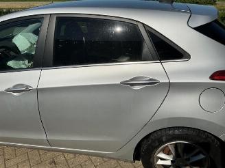 Hyundai I-30 i30 (GDHB5), Hatchback, 2011 1.6 GDI Blue 16V picture 16