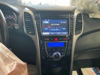 Hyundai I-30 i30 (GDHB5), Hatchback, 2011 1.6 GDI Blue 16V picture 28