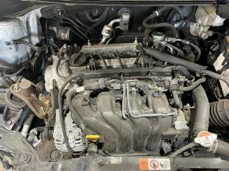 Hyundai I-30 i30 (GDHB5), Hatchback, 2011 1.6 GDI Blue 16V picture 27