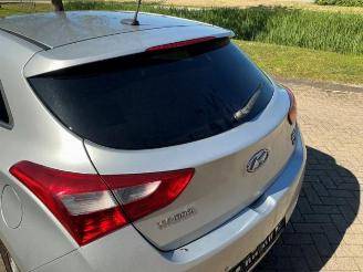 Hyundai I-30 i30 (GDHB5), Hatchback, 2011 1.6 GDI Blue 16V picture 18