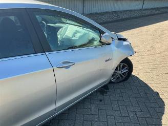 Hyundai I-30 i30 (GDHB5), Hatchback, 2011 1.6 GDI Blue 16V picture 26