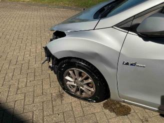Hyundai I-30 i30 (GDHB5), Hatchback, 2011 1.6 GDI Blue 16V picture 10