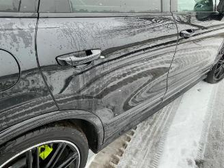 Porsche Cayenne Cayenne II (92A), SUV, 2010 / 2018 3.0 S E-Hybrid 24V picture 22
