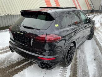 Porsche Cayenne Cayenne II (92A), SUV, 2010 / 2018 3.0 S E-Hybrid 24V picture 3