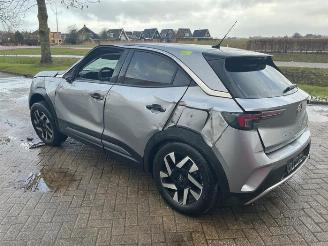 Opel Mokka Mokka, SUV, 2020 1.5 CDTi 16V picture 4