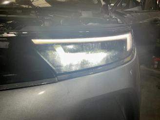 Opel Mokka Mokka, SUV, 2020 1.5 CDTi 16V picture 11