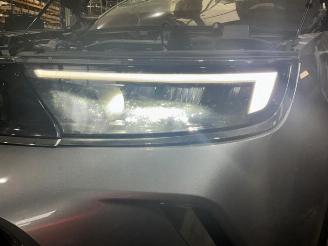 Opel Mokka Mokka, SUV, 2020 1.5 CDTi 16V picture 12