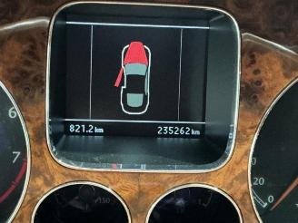 Bentley Continental GT Continental GT, Coupe, 2003 / 2018 6.0 W12 48V picture 13