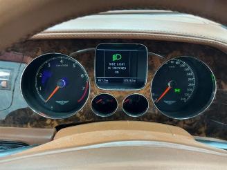 Bentley Continental GT Continental GT, Coupe, 2003 / 2018 6.0 W12 48V picture 14