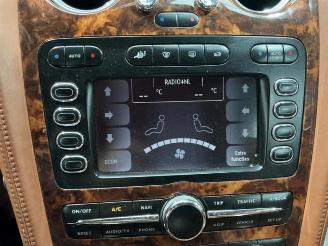 Bentley Continental GT Continental GT, Coupe, 2003 / 2018 6.0 W12 48V picture 15