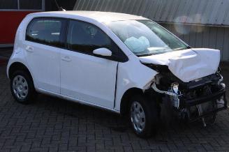 Démontage voiture Seat Mii Mii, Hatchback, 2011 Electric 2021/12