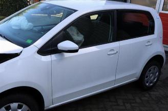 Seat Mii Mii, Hatchback, 2011 Electric picture 28
