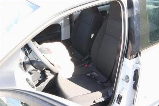 Seat Mii Mii, Hatchback, 2011 Electric picture 7