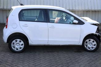 Seat Mii Mii, Hatchback, 2011 Electric picture 2