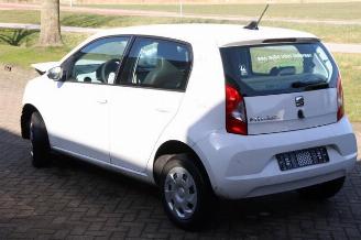 Seat Mii Mii, Hatchback, 2011 Electric picture 5