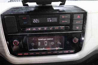 Seat Mii Mii, Hatchback, 2011 Electric picture 16