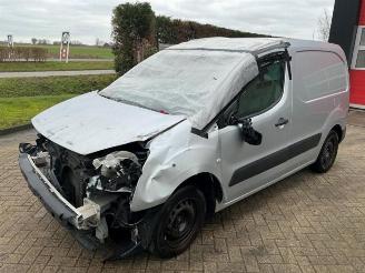 Citroën Berlingo Berlingo, Van, 2008 / 2021 1.6 HDi 90 picture 3