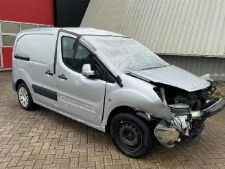 Citroën Berlingo Berlingo, Van, 2008 / 2021 1.6 HDi 90 2012/7