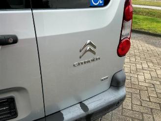 Citroën Berlingo Berlingo, Van, 2008 / 2021 1.6 HDi 90 picture 21