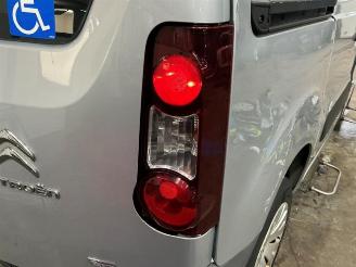 Citroën Berlingo Berlingo, Van, 2008 / 2021 1.6 HDi 90 picture 32