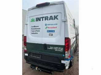 Iveco New Daily New Daily VI, Van, 2014 35C18,35S18,40C18,50C18,60C18,65C18,70C18 picture 28