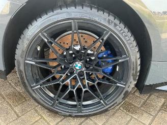 BMW M4 M4 (G82), Coupe, 2020 3.0 TwinPower Turbo 24V picture 26
