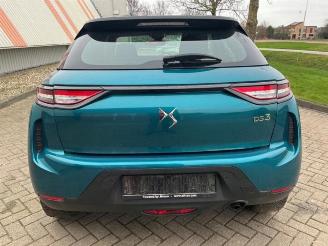 DS Automobiles DS 3 Crossback DS 3/Crossback (UC/UJ/UR), Hatchback, 2018 1.2 12V PureTech 100 picture 8
