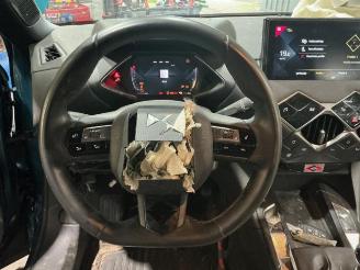 DS Automobiles DS 3 Crossback DS 3/Crossback (UC/UJ/UR), Hatchback, 2018 1.2 12V PureTech 100 picture 18