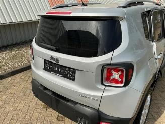 Jeep Renegade Renegade (BU), SUV, 2014 1.4 Multi Air 16V picture 16